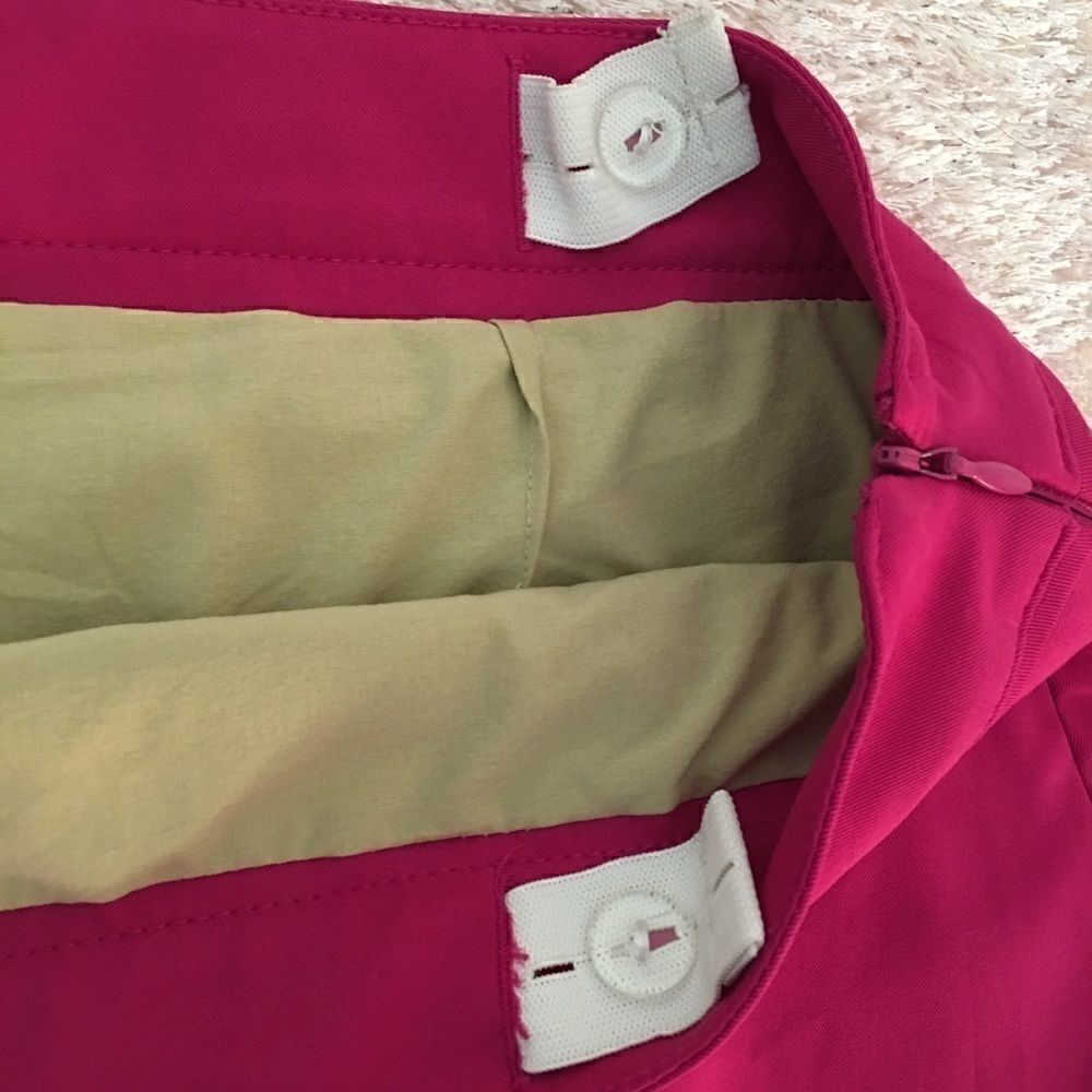 Greg Norman Multi pocket Golf skort! - Picture 8 of 8